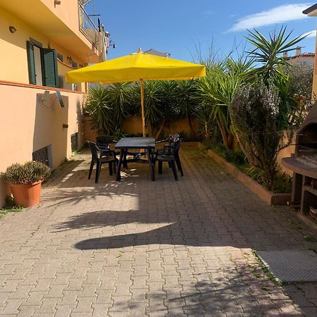 הוילה אורוסיי Casa Menuccia מראה חיצוני תמונה