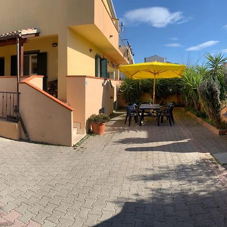 הוילה אורוסיי Casa Menuccia מראה חיצוני תמונה