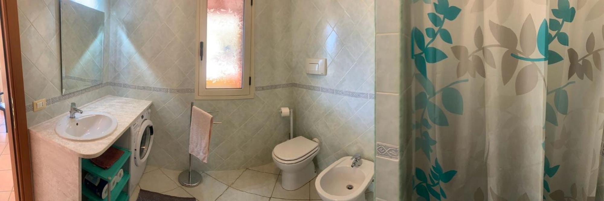הוילה אורוסיי Casa Menuccia מראה חיצוני תמונה