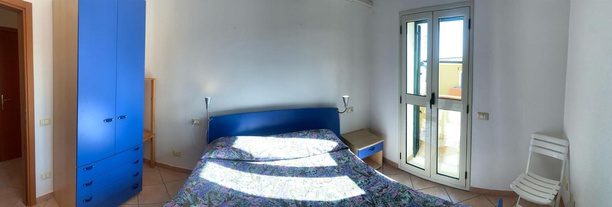 הוילה אורוסיי Casa Menuccia מראה חיצוני תמונה