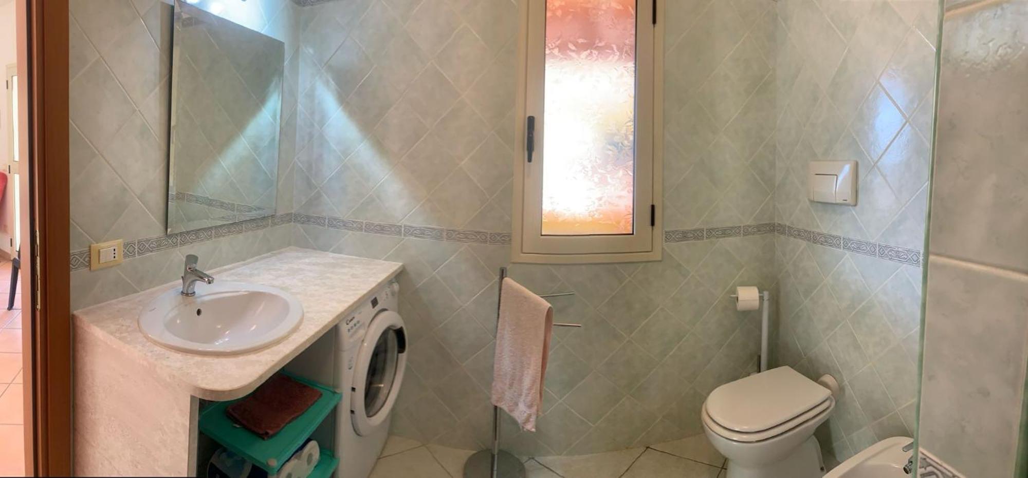 הוילה אורוסיי Casa Menuccia מראה חיצוני תמונה