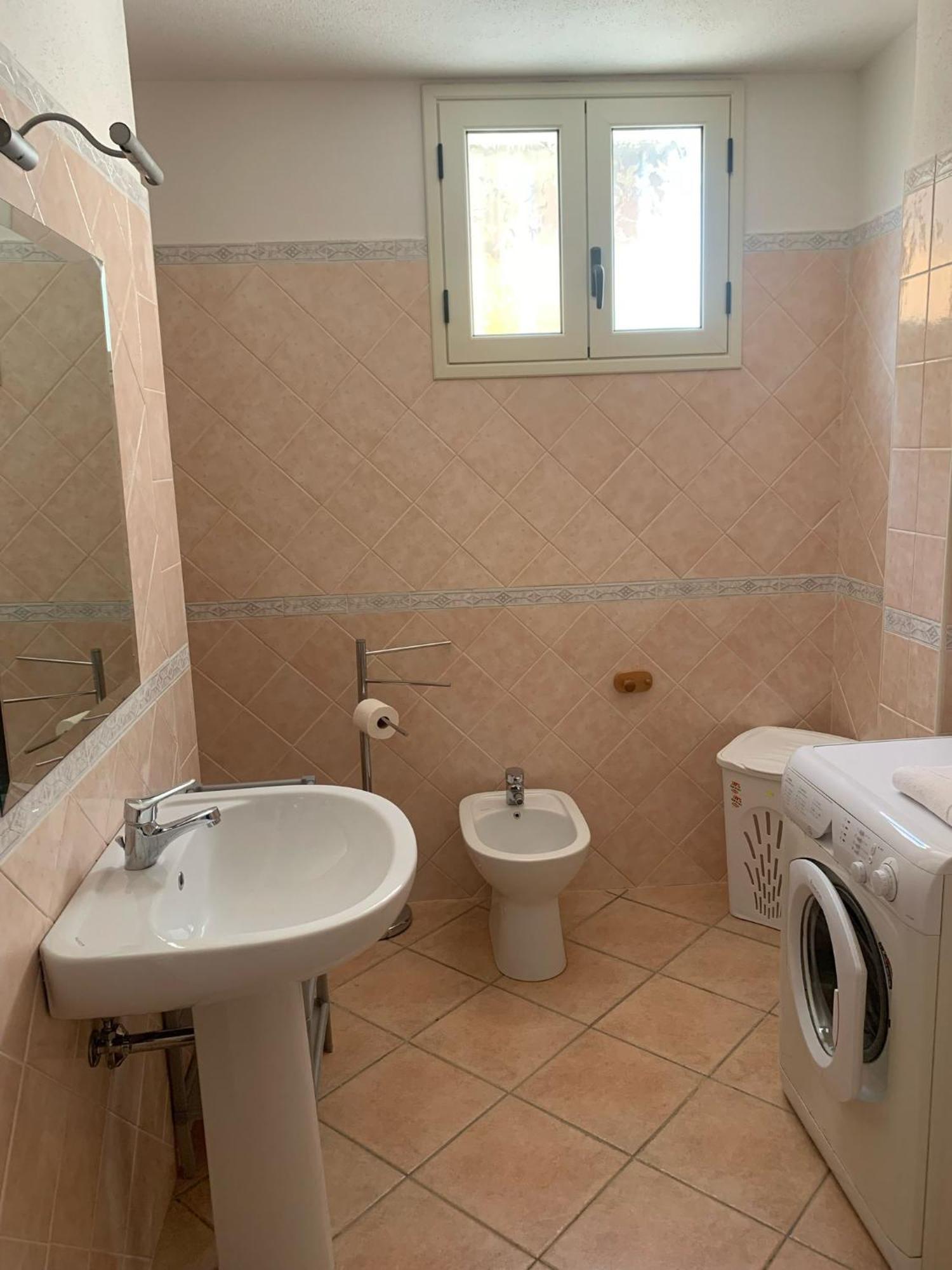 הוילה אורוסיי Casa Menuccia מראה חיצוני תמונה