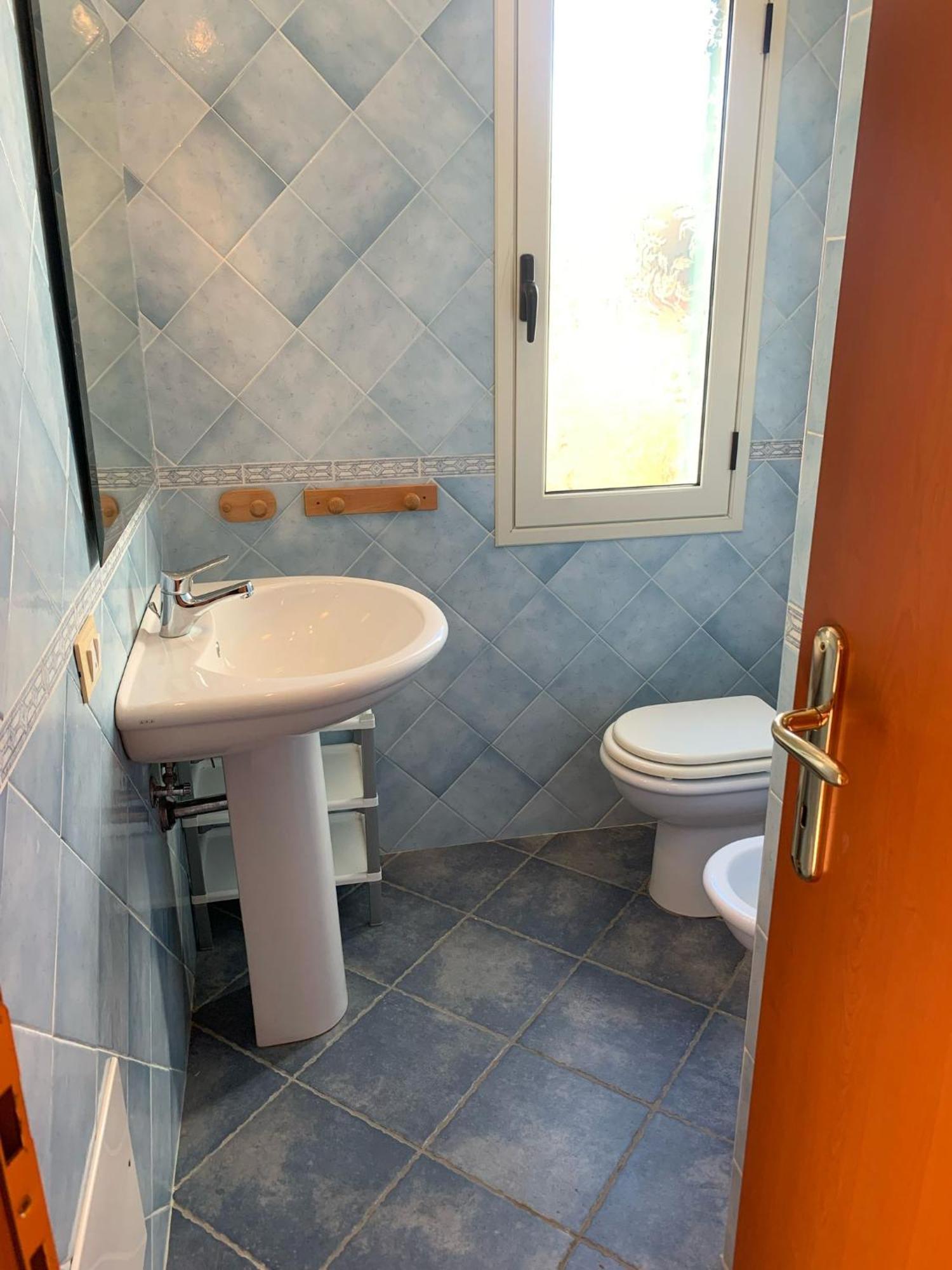 הוילה אורוסיי Casa Menuccia מראה חיצוני תמונה