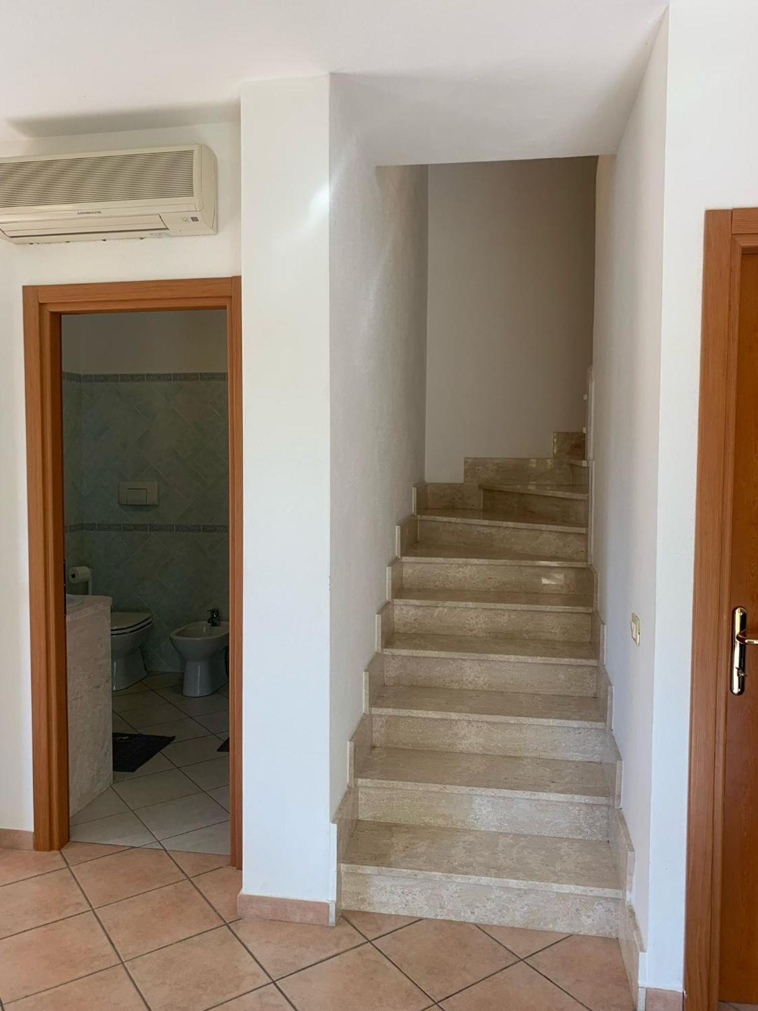 הוילה אורוסיי Casa Menuccia מראה חיצוני תמונה