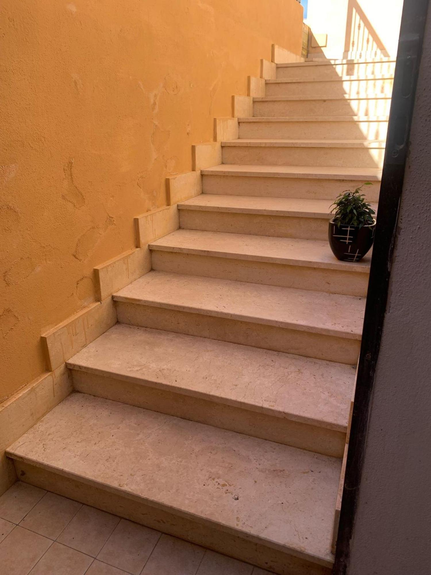 הוילה אורוסיי Casa Menuccia מראה חיצוני תמונה
