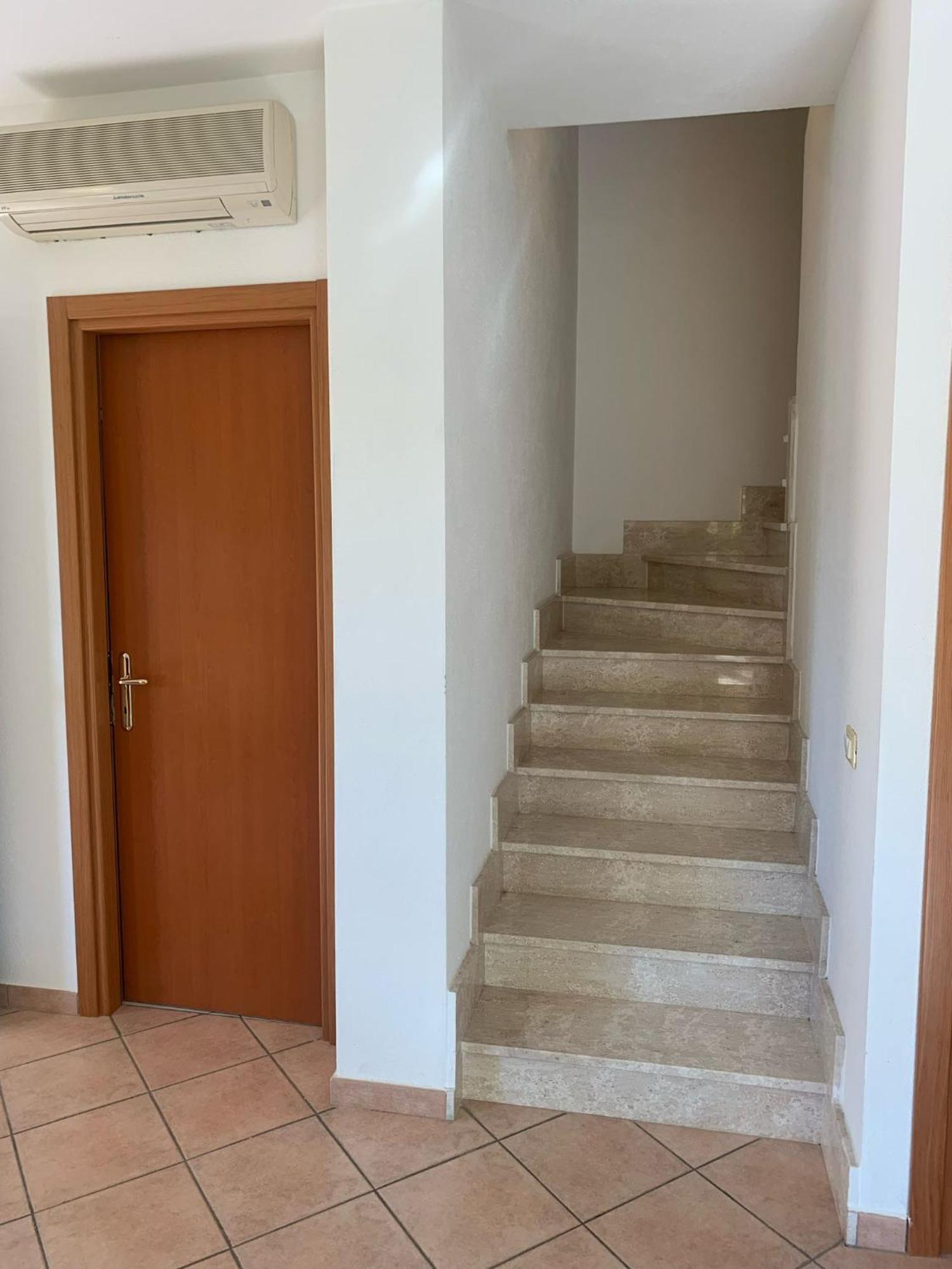 הוילה אורוסיי Casa Menuccia מראה חיצוני תמונה
