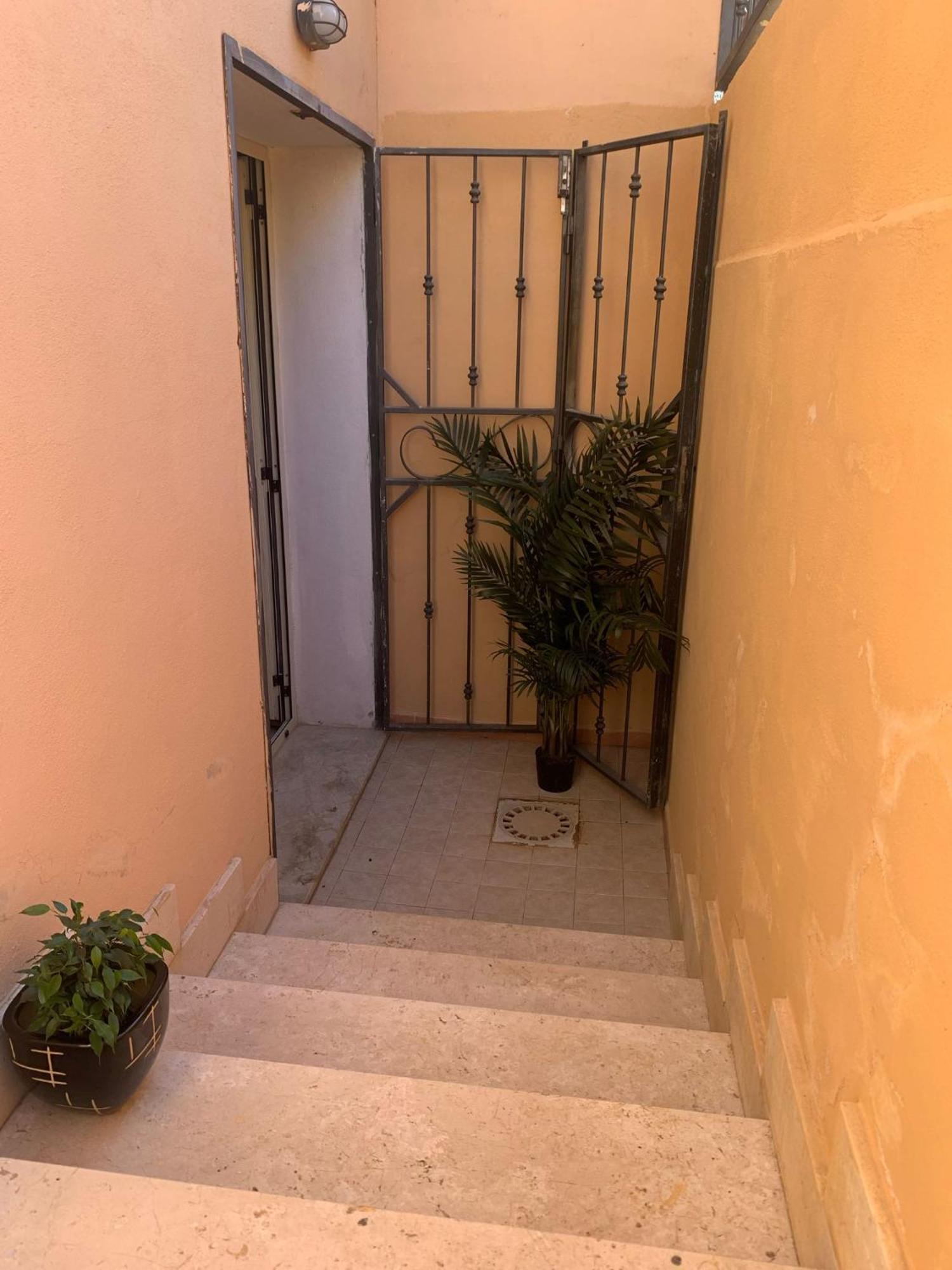 הוילה אורוסיי Casa Menuccia מראה חיצוני תמונה
